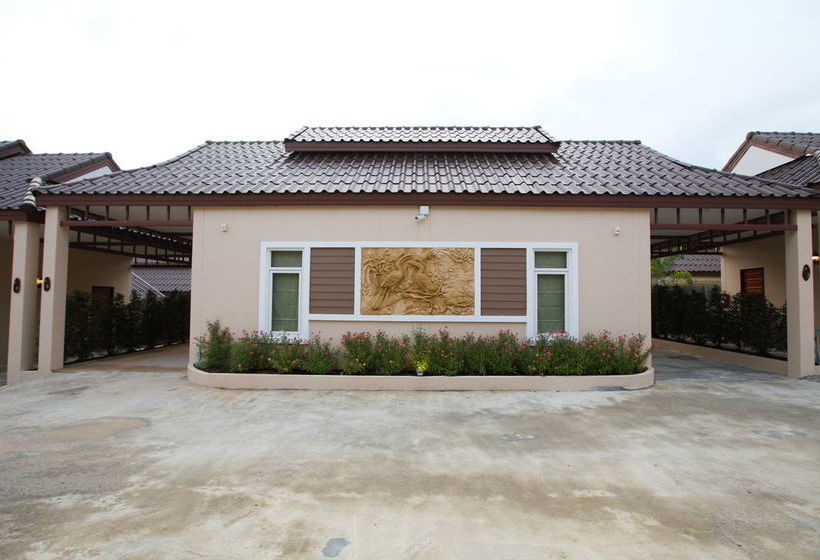 Pongjun Resort Hat Yai 13