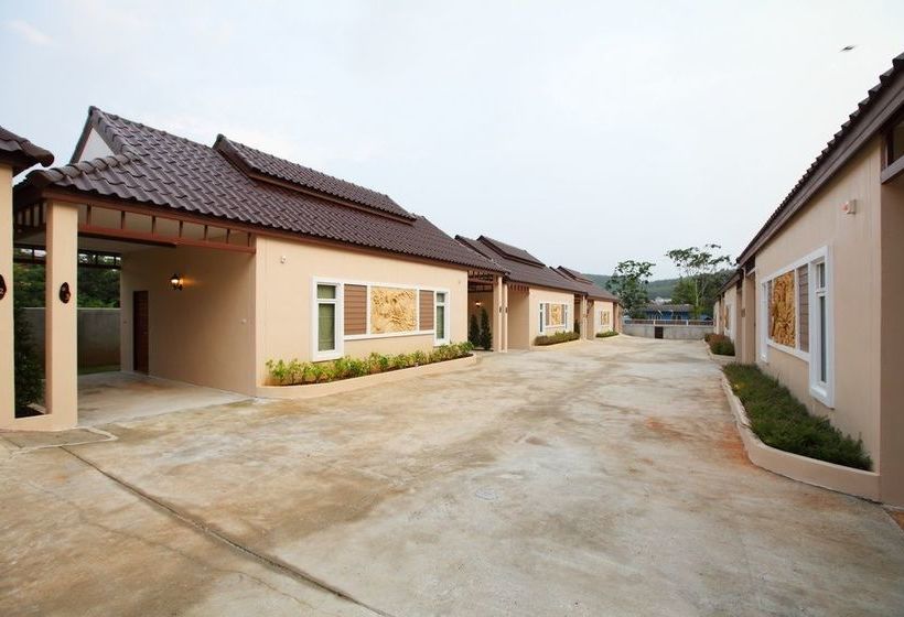 Pongjun Resort Hat Yai 14