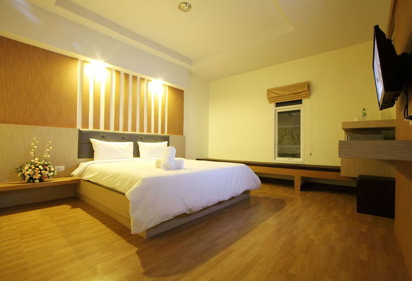 Pongjun Resort Hat Yai 2