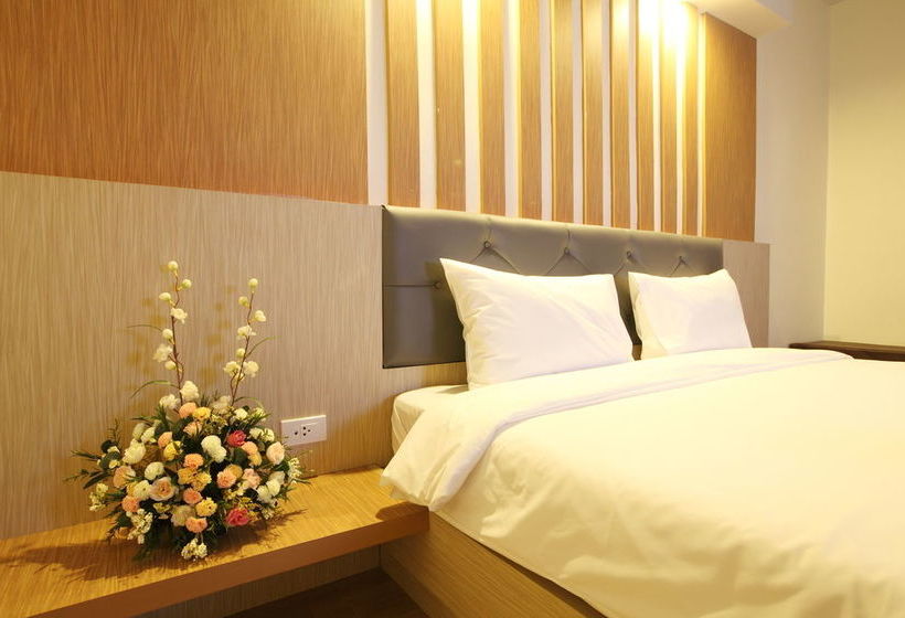 Pongjun Resort Hat Yai 3