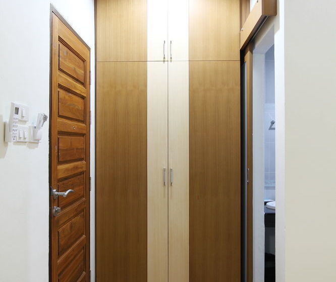 Pongjun Resort Hat Yai 5