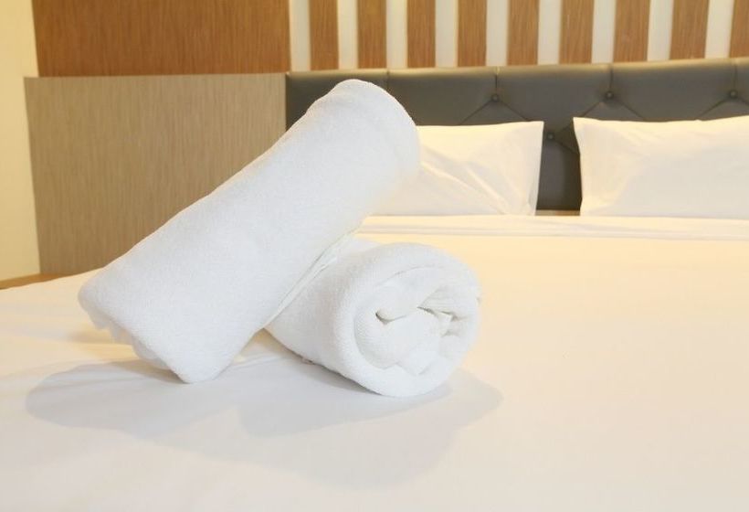 Pongjun Resort Hat Yai 6