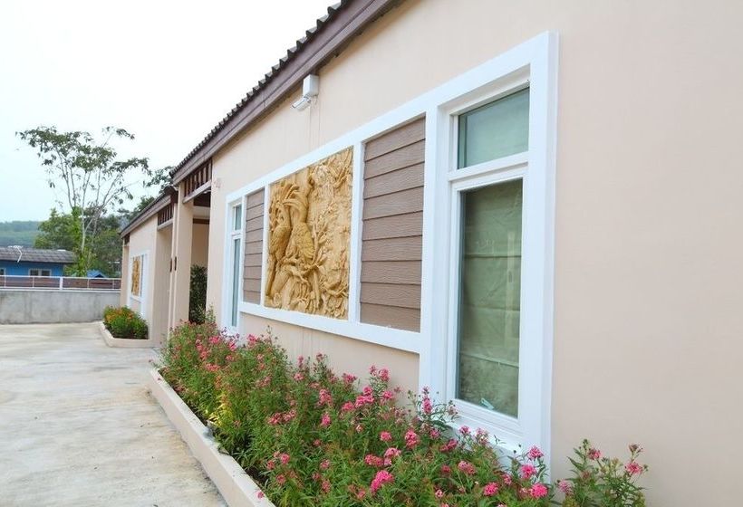 Pongjun Resort Hat Yai 7