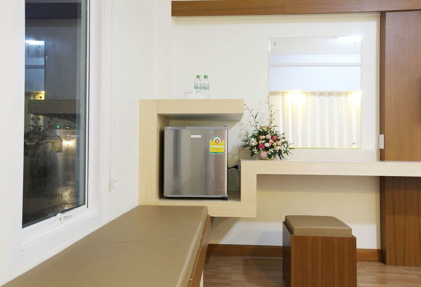 Pongjun Resort Hat Yai 8