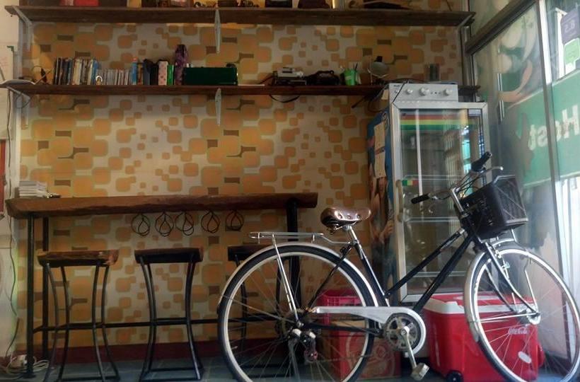 Hatyai Backpackers Hostel 1