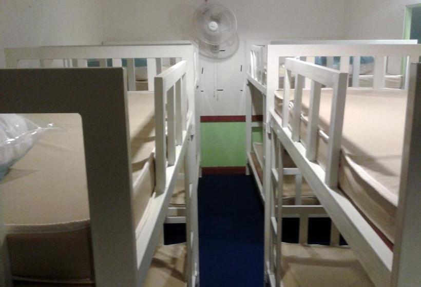 Hatyai Backpackers Hostel 2