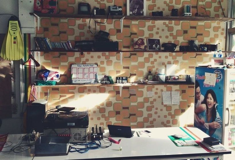 Hatyai Backpackers Hostel 4