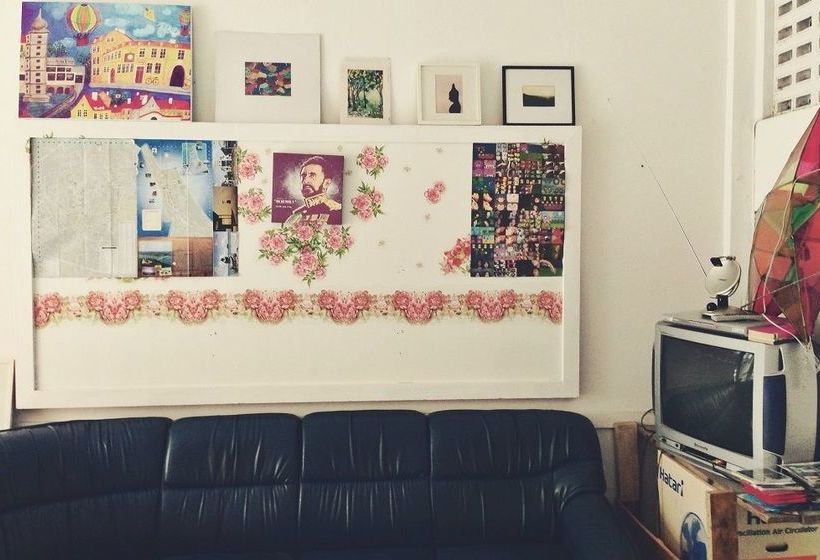 Hatyai Backpackers Hostel 5