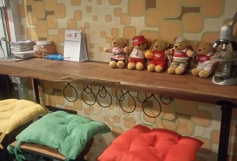 Hatyai Backpackers Hostel 6