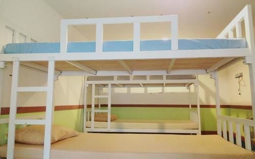 Hatyai Backpackers Hostel 7