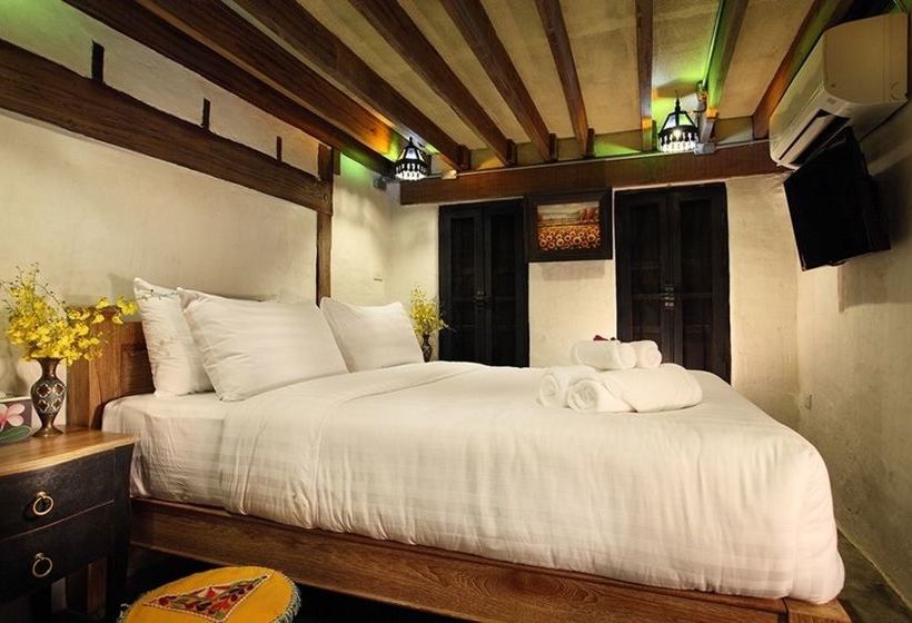 Pension Nai Boutique House 10