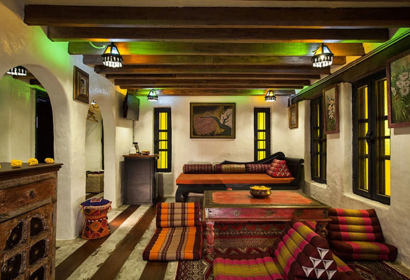 Pension Nai Boutique House 12