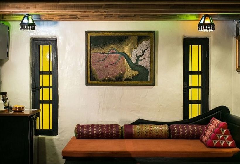 Pension Nai Boutique House 13