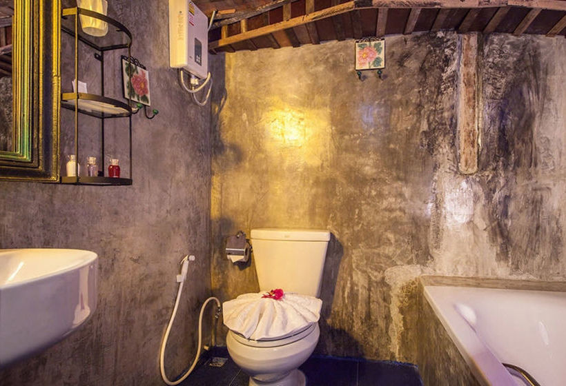 Pension Nai Boutique House 14