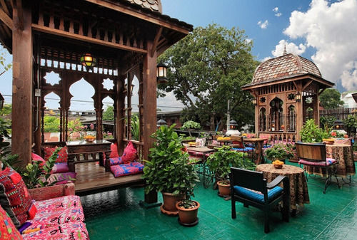 Pension Nai Boutique House 16