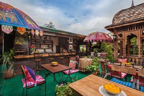 Pension Nai Boutique House 17