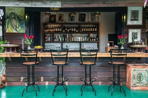 Pension Nai Boutique House 19