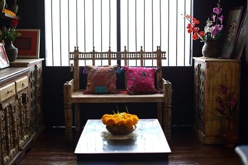 Pension Nai Boutique House 2