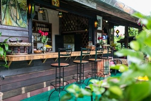 Pension Nai Boutique House 20