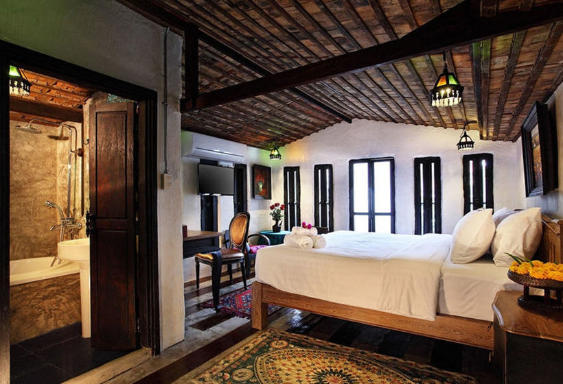 Pension Nai Boutique House 4