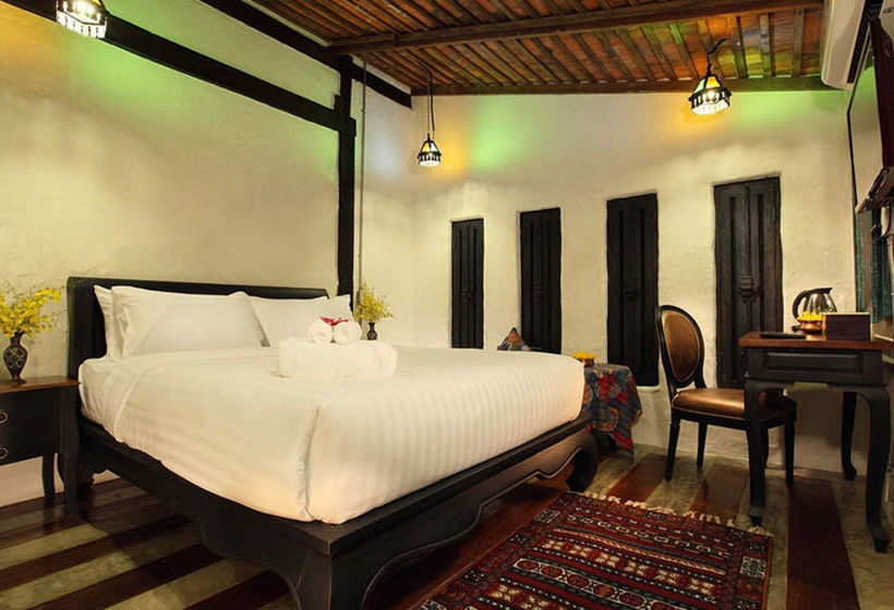 Pension Nai Boutique House 5