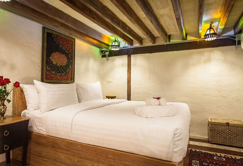 Pension Nai Boutique House 7