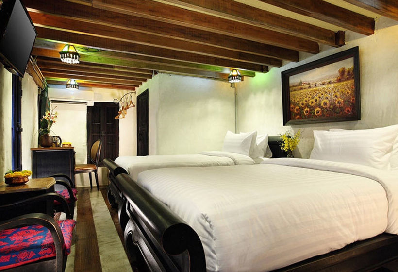 Pension Nai Boutique House 9