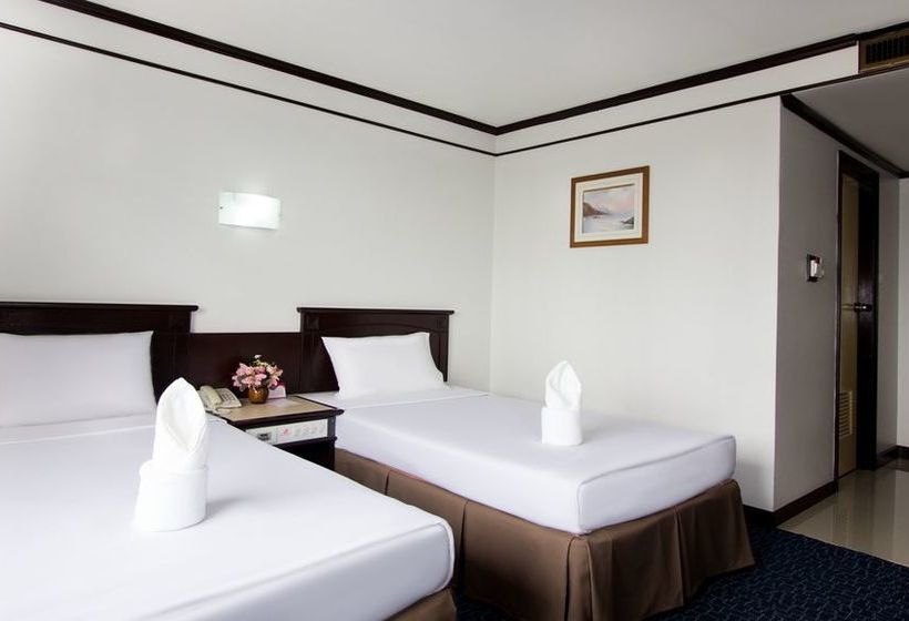 Hotel Hat Yai Rama 11