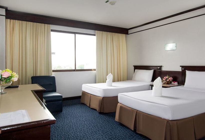 Hotel Hat Yai Rama 13