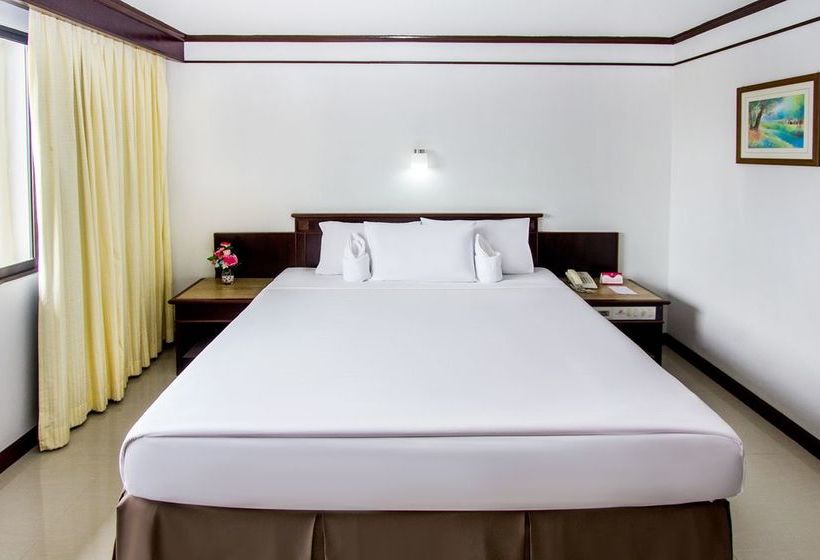 Hotel Hat Yai Rama 14