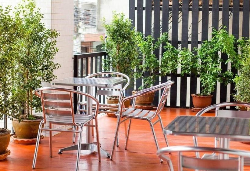 Hotel Hat Yai Rama 17