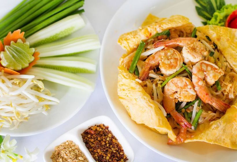 Hotel Hat Yai Rama 19