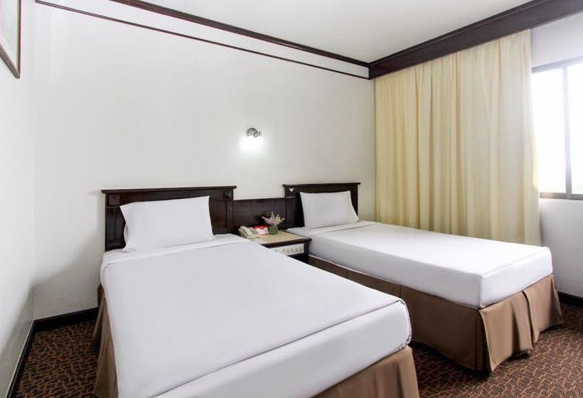 Hotel Hat Yai Rama 5