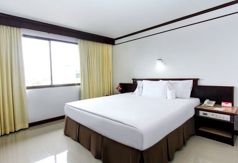 Hotel Hat Yai Rama 8