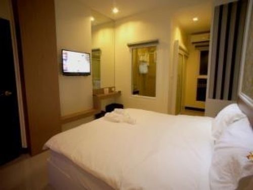 Hotel Ido Boutique Suite Hat Yai 11