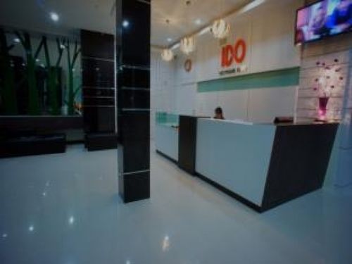 Hotel Ido Boutique Suite Hat Yai 12