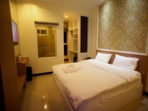 Hotel Ido Boutique Suite Hat Yai 13