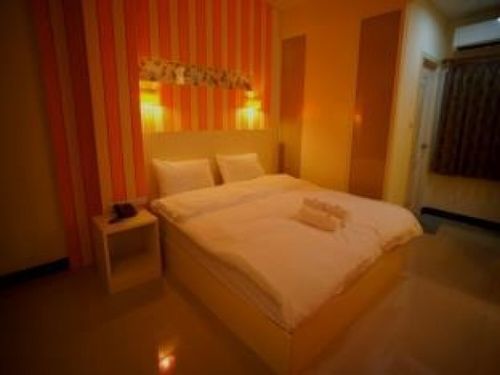 Hotel Ido Boutique Suite Hat Yai 14