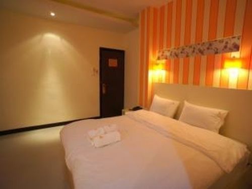 Hotel Ido Boutique Suite Hat Yai 15