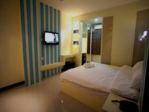Hotel Ido Boutique Suite Hat Yai 16
