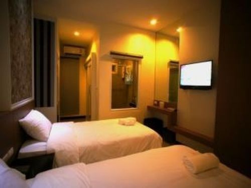Hotel Ido Boutique Suite Hat Yai 17