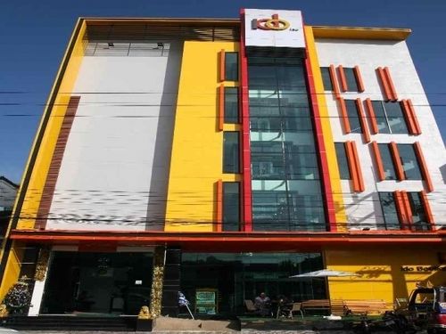 Hotel Ido Boutique Suite Hat Yai 18