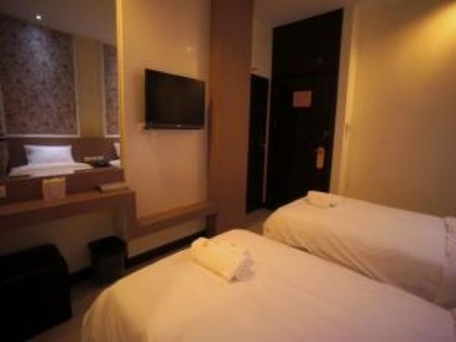 Hotel Ido Boutique Suite Hat Yai 19