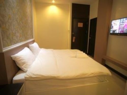 Hotel Ido Boutique Suite Hat Yai 20