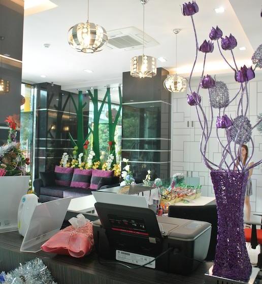 Hotel Ido Boutique Suite Hat Yai 5