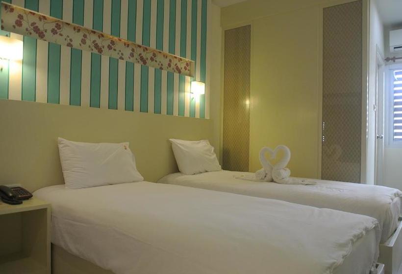 Hotel Ido Boutique Suite Hat Yai 6