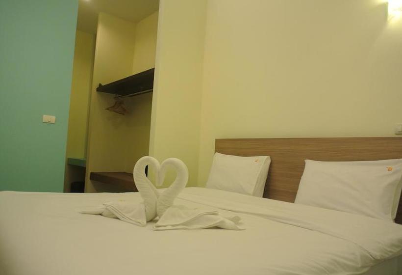 Hotel Ido Boutique Suite Hat Yai 7