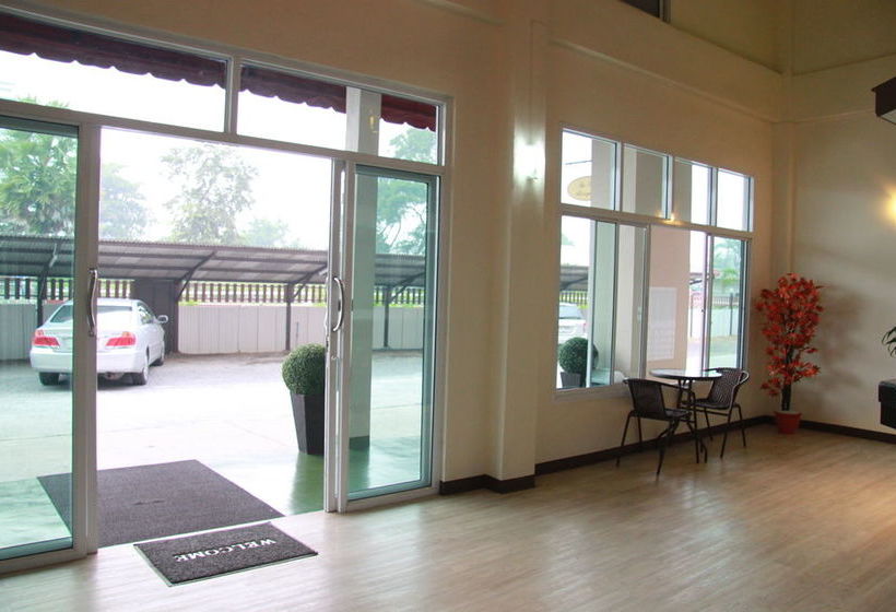 The Bless Residence 1