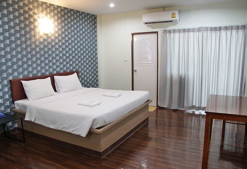 The Bless Residence 10