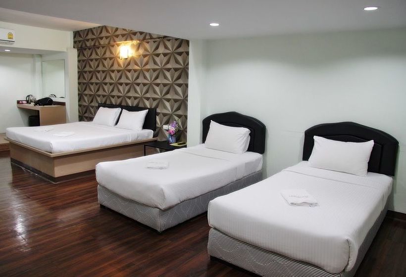 The Bless Residence 11